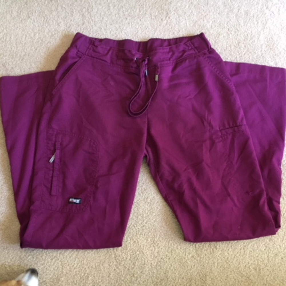 pants